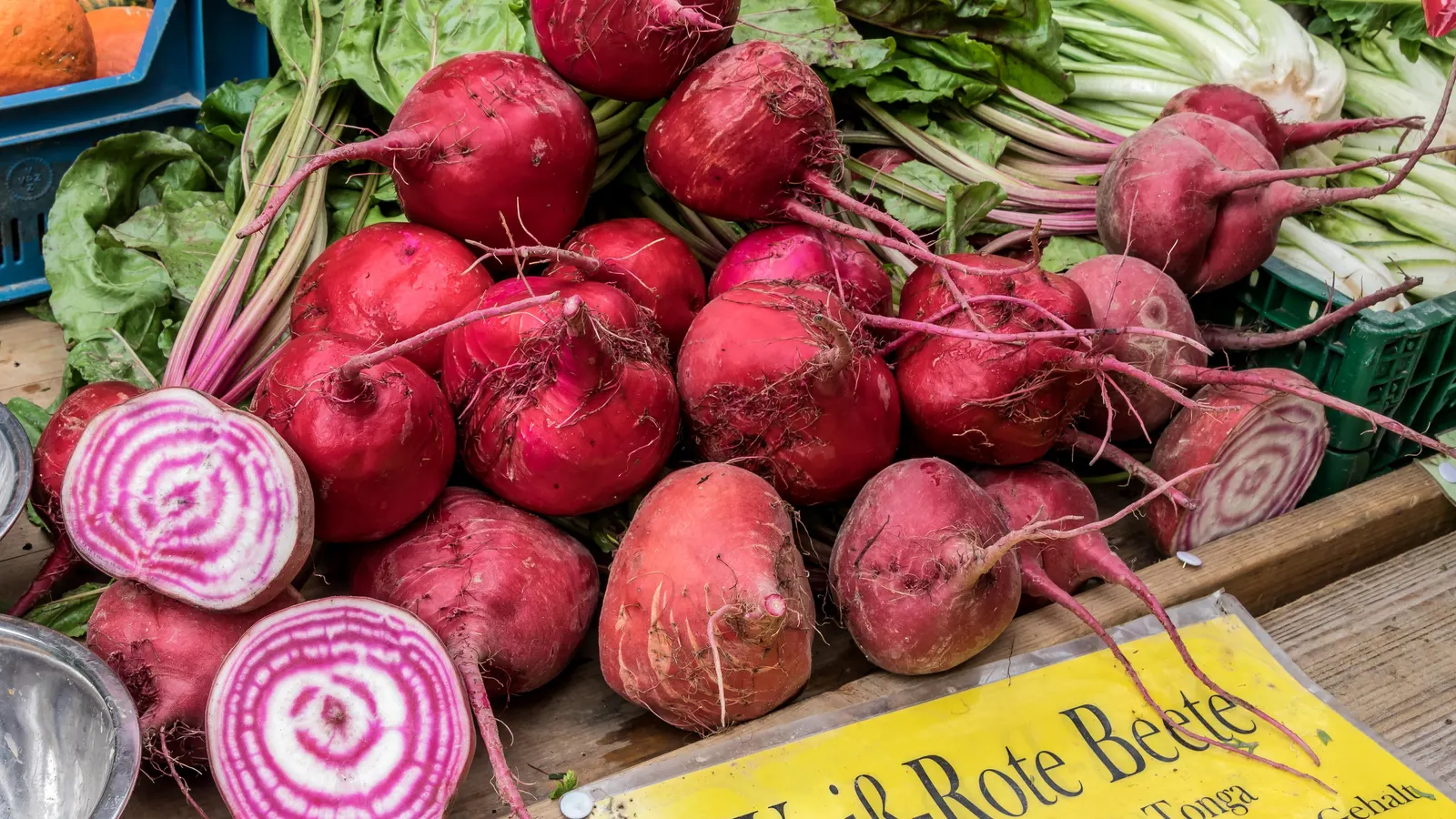 Beetroot Powder as a Natural Food Colour: Uses, Stability and Formulation Tips