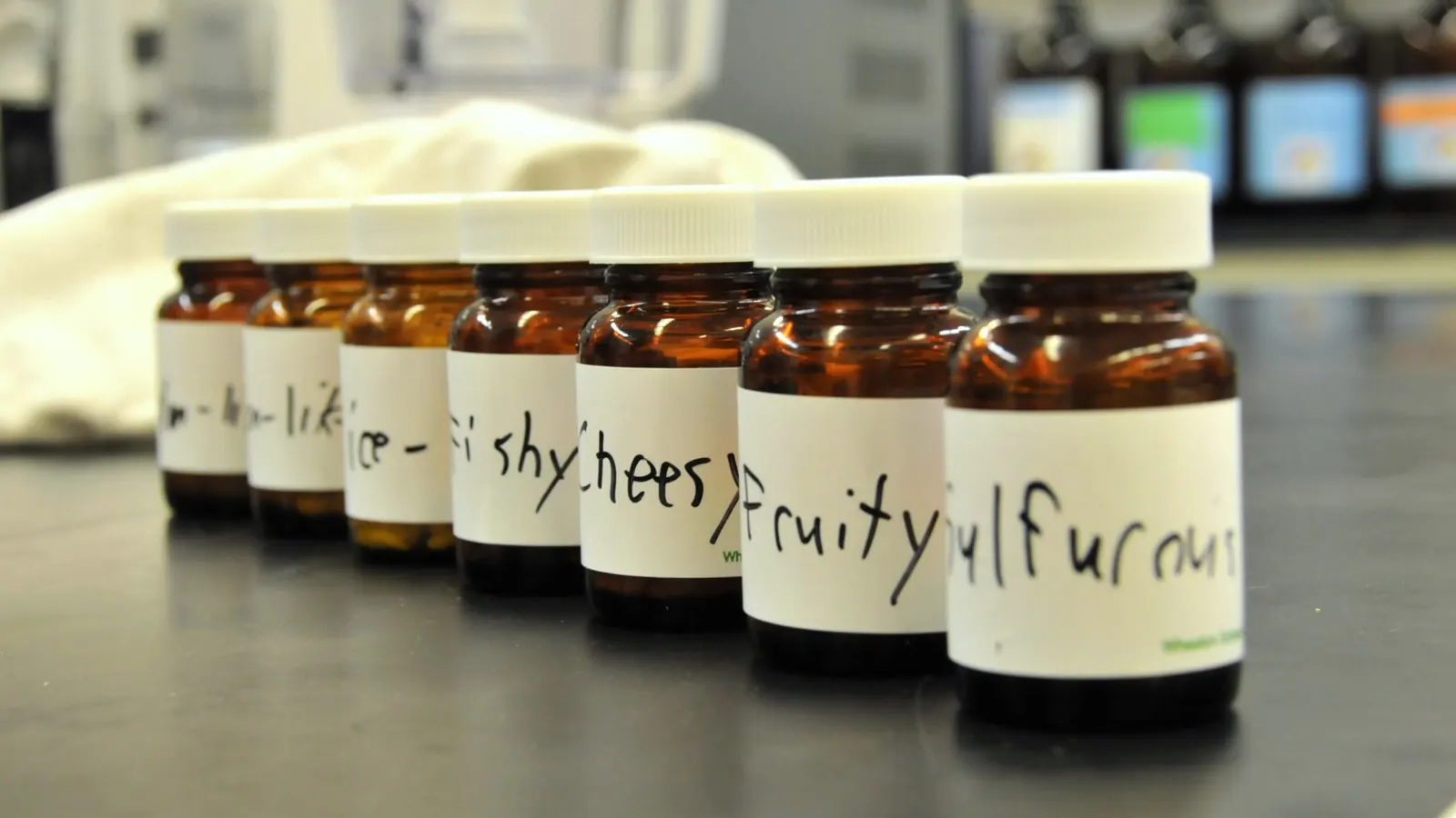 How to Read a Certificate of Analysis for Food Powders