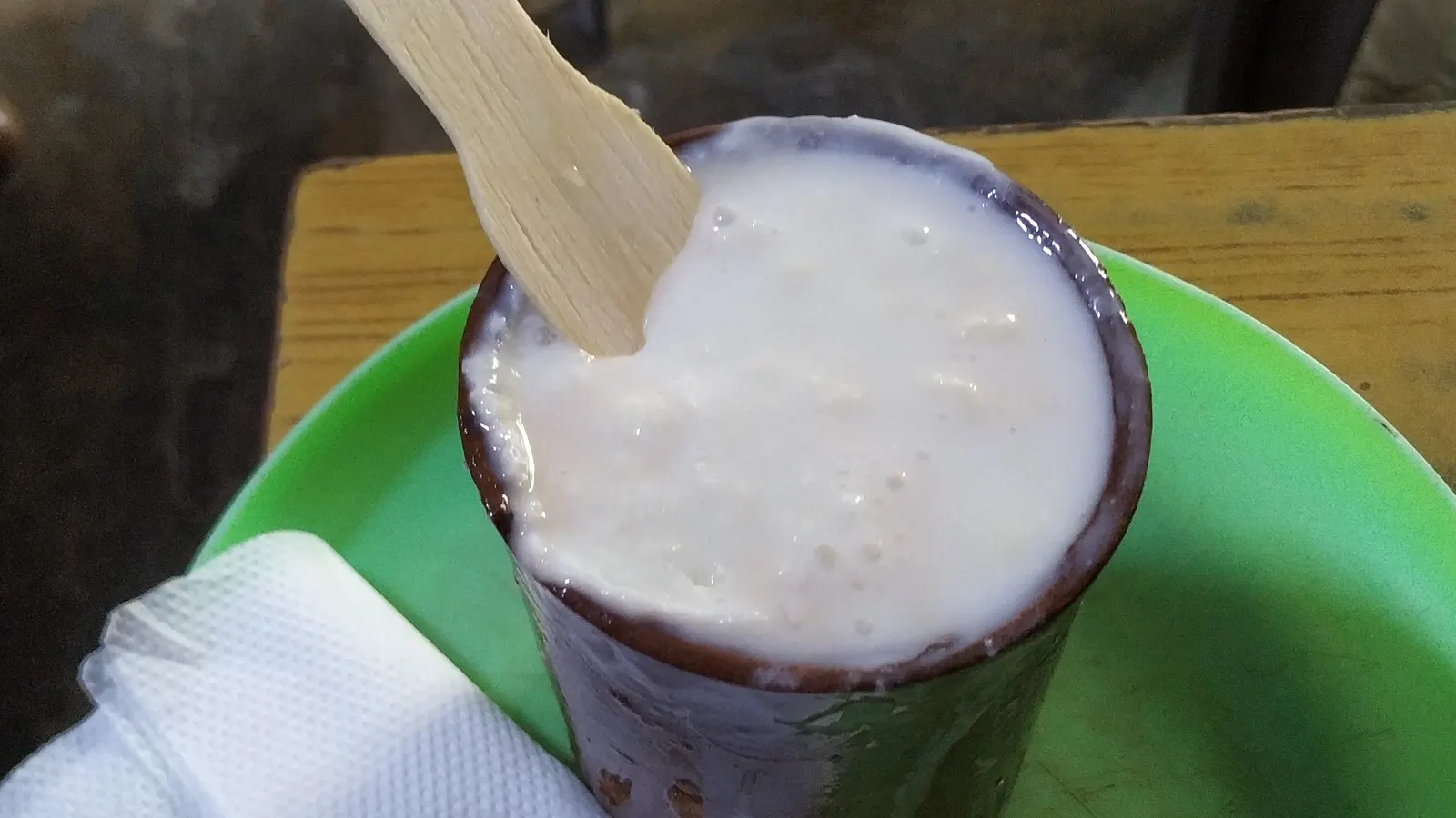Instant Lassi Premix: A Guide for Cafes, Hotels and Food Service